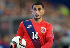 Transferde flaş gelişme: Omar Elabdellaoui, Galatasaray'a gelebilir