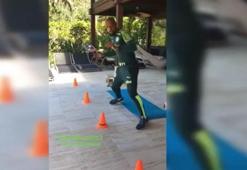 Felipe Melo hırsıyla göz dolduruyor!