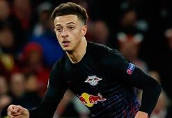 Ethan Ampadu Chelsea'ye dönüyor