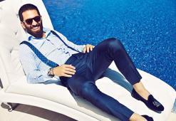 Arda Turan'dan göndermeli "Ramazan Bayramı" mesajı
