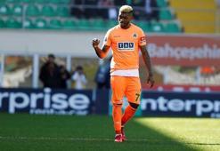Son dakika! İşte Junior Fernandes'in yeni takımı