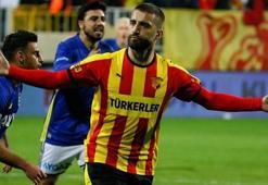 Galatasaray ve Fenerbahçe'nin gözdesi Alpaslan Öztürk'ten paylaşım!