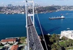 Ramazan Bayramı boyunca köprü ve otoyollar ücretsiz