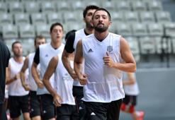 Beşiktaş Sompo Sigorta sezonu açtı