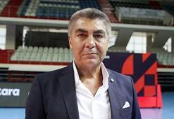 Kurtaran Mumcu: Ağır bir yük var, bunu hep birlikte kaldırmak durumundayız