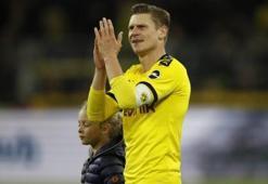 Sözleşmesini uzatan Piszczek, gelecek sezon sonunda futbolu bırakacak