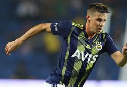 Fenerbahçe'de Zajc'a 3 milyon Euro'luk teklif!
