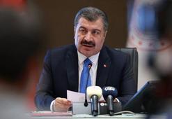 SON DAKİKA! Türkiye'de corona virüsü vefat ve vaka sayısı kaç oldu? Sağlık Bakanı Fahrettin Koca duyurdu