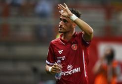 Galatasaray, Vlad Dragomir transferi için devrede