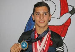 Abdullah Toprak: Hamza Yerlikaya'yı örnek alıyorum