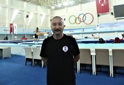 Ziya Özgören: 7 yılda kazanılan başarılara önemli bir ekleme yapmak istiyoruz