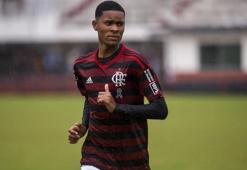 Fenerbahçe, Caio Roque transferinde sona geldi
