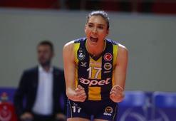 Naz Aydemir Akyol'dan Mehmet Akif Üstündağ'a teşekkür
