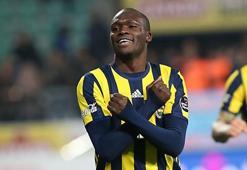 Eski Fenerbahçeli Moussa Sow güç topluyor!