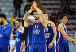 Anadolu Efes, coronavirüs testinden geçecek