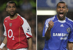 Ashley Cole neden Chelsea'ye gittiğini yıllar sonra açıkladı