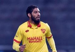 Göztepe'de Leo Schwechlen ve Wallace Reis, ayrılmak istemiyor