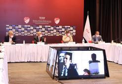 Kritik zirvenin detayları: Trabzon'a bekleriz