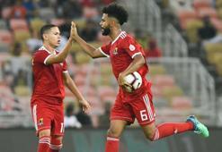 Renato Chaves'ten Beşiktaş açıklaması