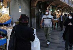 İran'da Corona virüs nedeniyle can kaybı 7 bin 359'a yükseldi