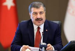 SON DAKİKA! Türkiye'de corona virüsü vefat ve vaka sayısı kaç oldu? Sağlık Bakanı Fahrettin Koca duyurdu