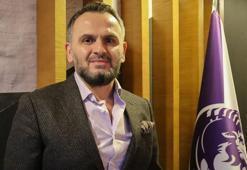 Keçiörengücü Başkanı Sedat Tahiroğlu'ndan bayram mesajı