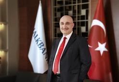 ‘Biz 82 yıldır önce halk sonra bankayız'