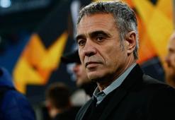 Ersun Yanal'dan flaş sözler: Fenerbahçe ihtiyaç duyarsa...