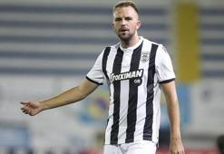 Trabzonspor Josip Misic'in peşinde