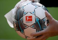 Bundesliga'da ikinci perde