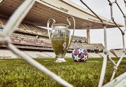 Şampiyonlar Ligi için İstanbul'da 'Dörtlü Final' projesi onay aşamasında!