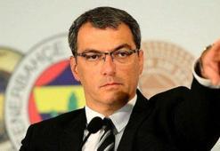 Damien Comolli başkan oluyor!