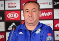 Selahattin Baki'ye Stoilov önerisi