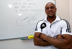 Roberto Carlos bombası! Fenerbahçe için flaş iddia!