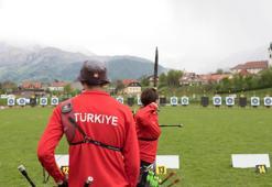 Gençler ve Yıldızlar Dünya Okçuluk Şampiyonası başlıyor