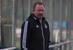 Beşiktaş'tan transfer için yeni formül!