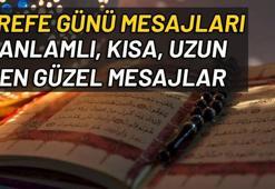 Arefe günü mesajları 2020: En güzel, kısa, anlamlı Arefe mesajları