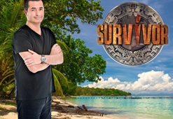 Acun Ilıcalı'dan Survivor sürprizi! Canlı Yayında açıkladı!
