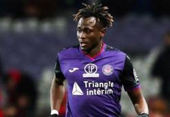 Issiaga Sylla Trabzonspor'u takibe aldı