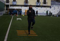 Keçiörengücü hız kesmiyor