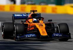 McLaren'da işten çıkarmalar başlıyor