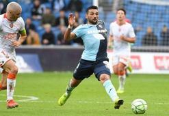 Ligue 2'de düÅme yok! Gelecek sezon 22 takım..