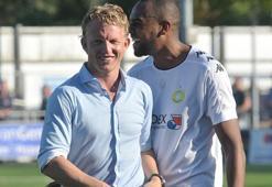 Dirk Kuyt Fenerbahçe'de yardımcı hoca olacak