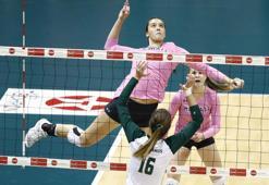 Nilüfer Belediyespor'dan 2 transfer birden