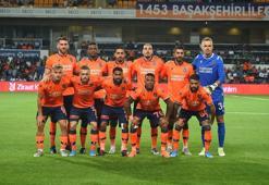 Başakşehir'in gözü önce Süper Lig'de sonra Avrupa Ligi'nde