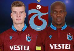 Trabzonspor'un kaderini 3 isim belirliyor!