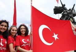 Spor İstanbul ve İBBSK'dan 19 Mayıs mesajı