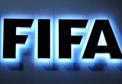 FIFA'dan futbolculara dev yardım