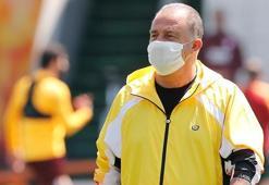 Fatih Terim'den plazma bağışı çağrısı