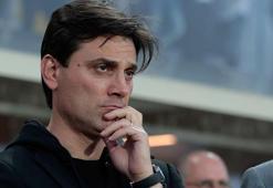 Fenerbahçe'den Vincenzo Montella sürprizi!